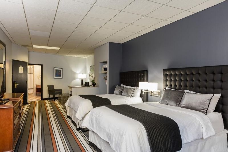 Broadway Plaza 3*« sans transfert » pas cher photo 3