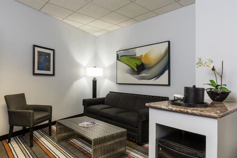 Broadway Plaza 3*« sans transfert » pas cher photo 4