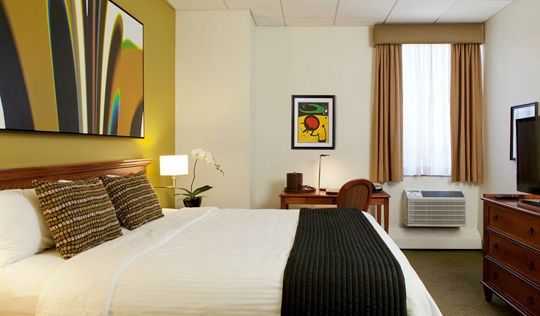 Broadway Plaza 3*« sans transfert » pas cher photo 5