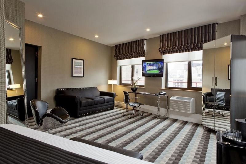 Broadway Plaza 3*« sans transfert » pas cher photo 9