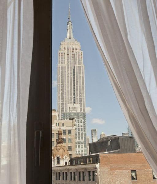 Broadway Plaza 3*« sans transfert » pas cher photo 10