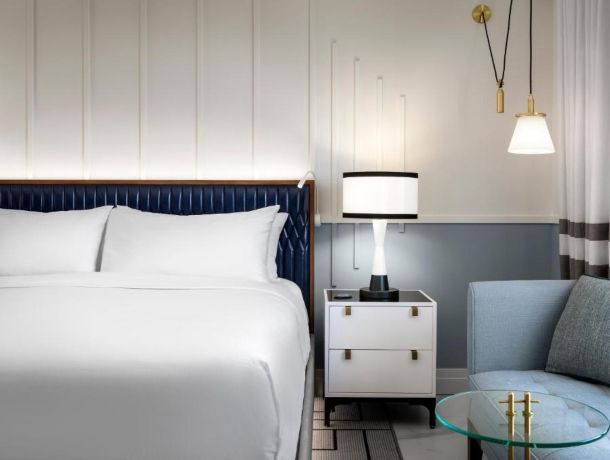 Cadillac Hotel & Beach Club 4* pas cher photo 3