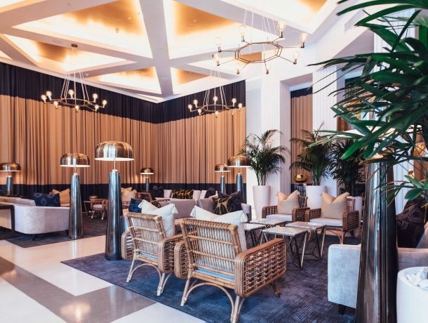 Cadillac Hotel & Beach Club 4* pas cher photo 7