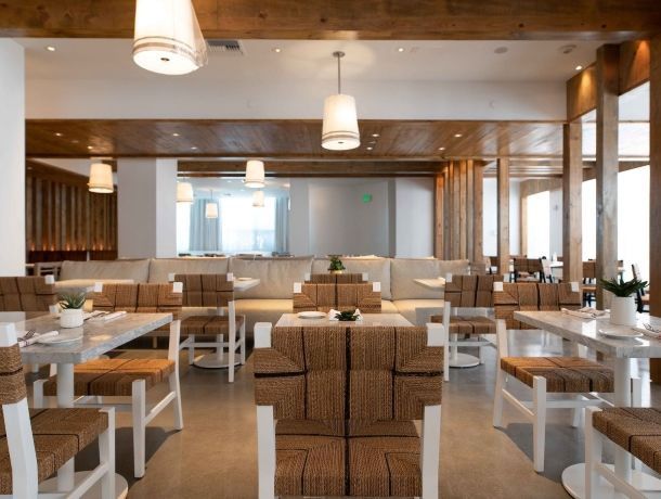 Cadillac Hotel & Beach Club 4* pas cher photo 8