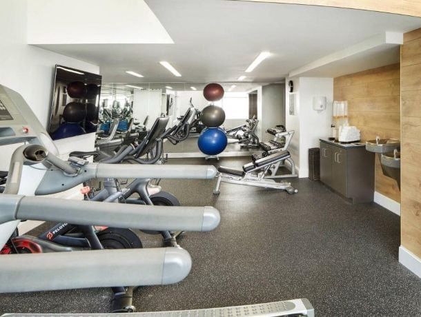 Cadillac Hotel & Beach Club 4* pas cher photo 9