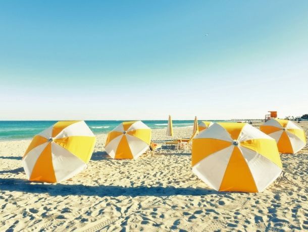 Cadillac Hotel & Beach Club 4* pas cher photo 10