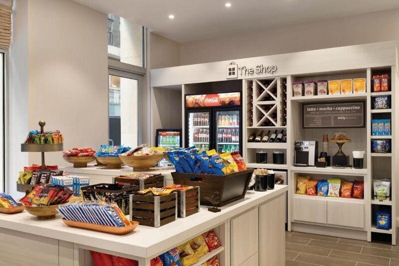 Hilton Garden Inn Times Square 3* - Sans transfert pas cher photo 9