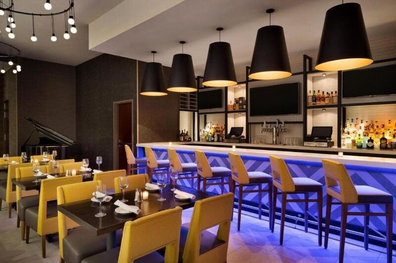 Hilton Garden Inn Times Square 3* - Sans transfert pas cher photo 11