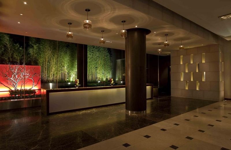 Intercontinental Times Square 4* « sans transfert » pas cher photo 2