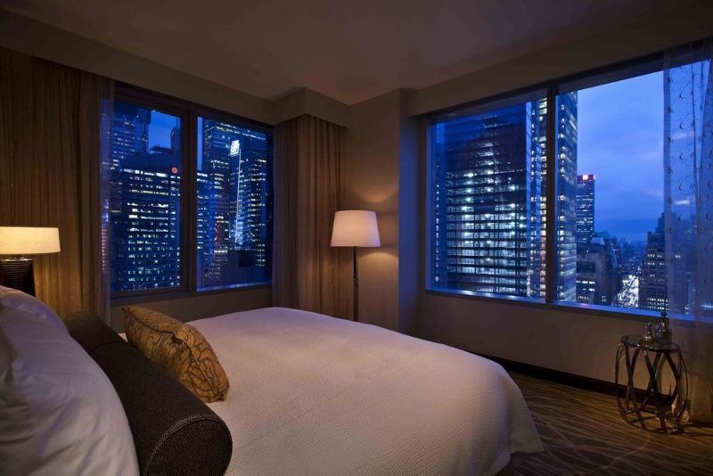 Intercontinental Times Square 4* « sans transfert » pas cher photo 6