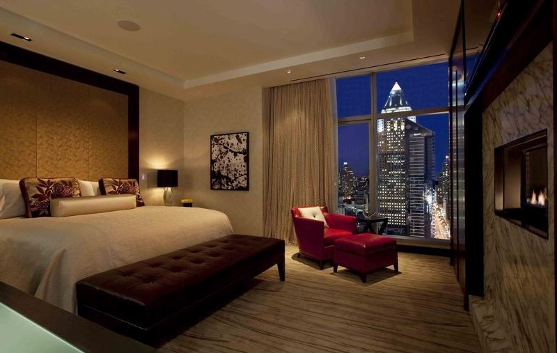 Intercontinental Times Square 4* « sans transfert » pas cher photo 7