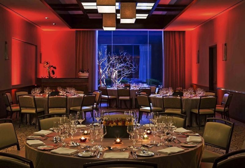 Intercontinental Times Square 4* « sans transfert » pas cher photo 8