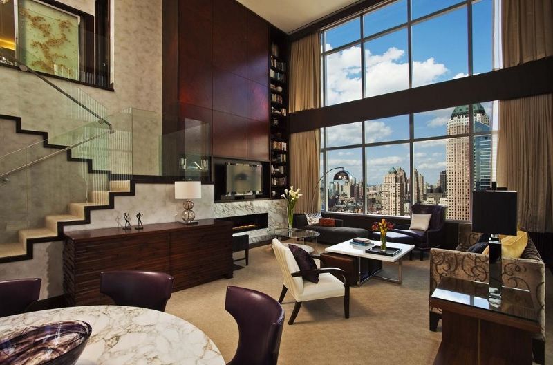 Intercontinental Times Square 4* « sans transfert » pas cher photo 10
