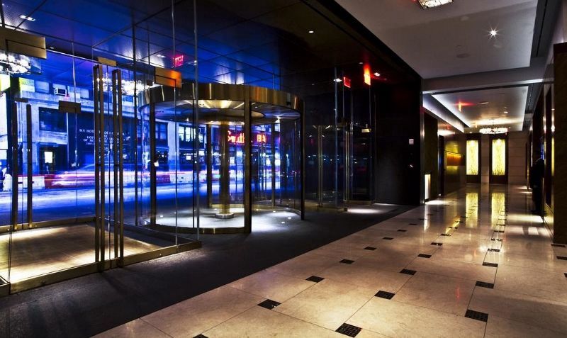 Intercontinental Times Square 4* « sans transfert » pas cher photo 11