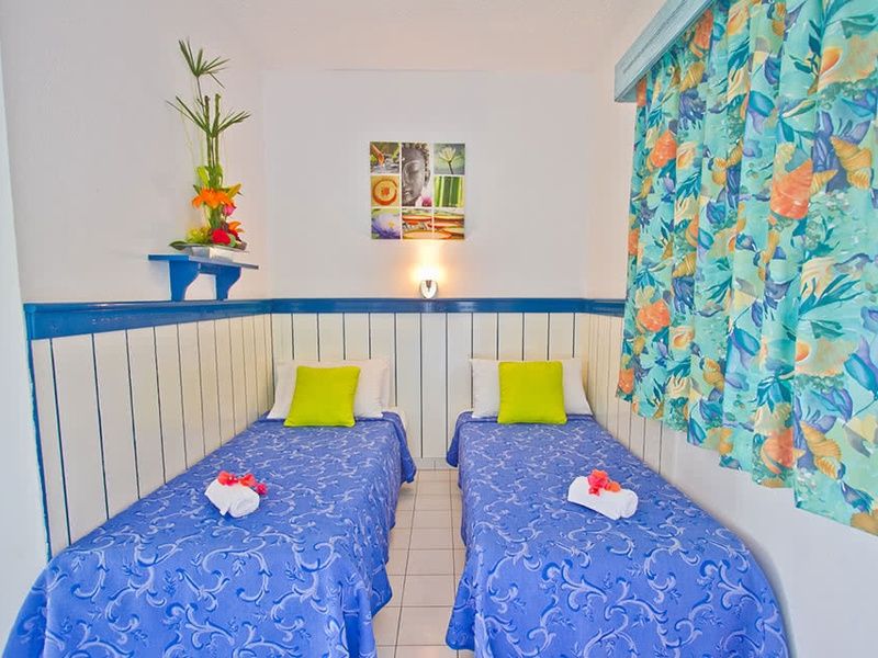 Résidence Tropicale - Location de voiture incluse pas cher photo 6