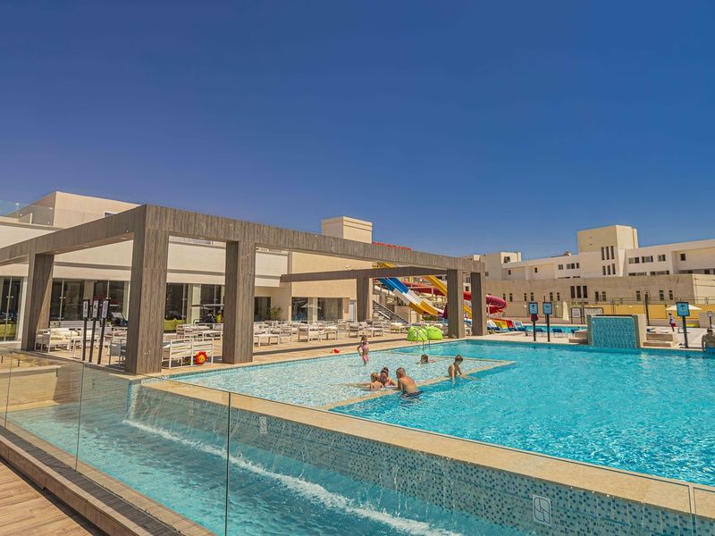 Hôtel Amarina Abu Soma Resort & Aqua Park 5* pas cher photo 11