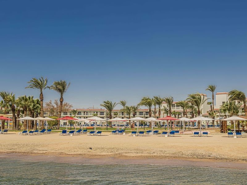 Hôtel Amarina Abu Soma Resort & Aqua Park 5* pas cher photo 12