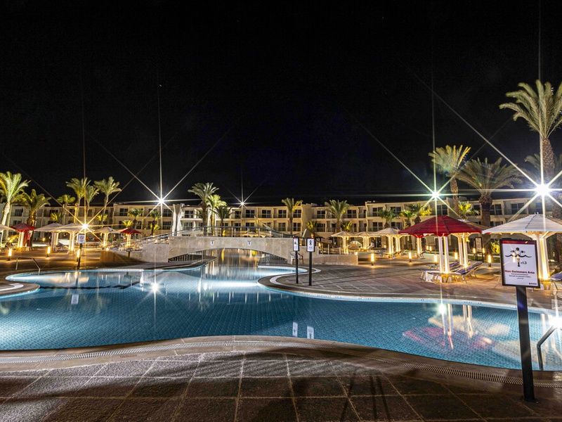 Hôtel Amarina Abu Soma Resort & Aqua Park 5* pas cher photo 19