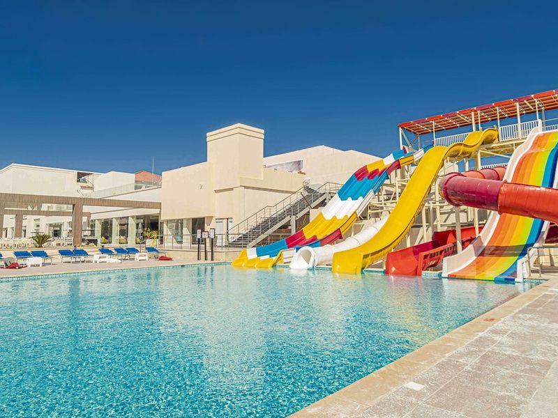 Hôtel Amarina Abu Soma Resort & Aqua Park 5* pas cher photo 22