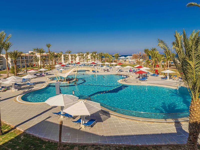 Hôtel Amarina Abu Soma Resort & Aqua Park 5* pas cher photo 26