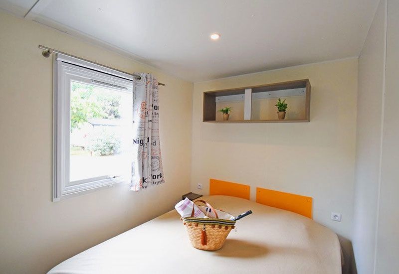 Camping Le Sagone 4* avec traversées maritimes pas cher photo 7