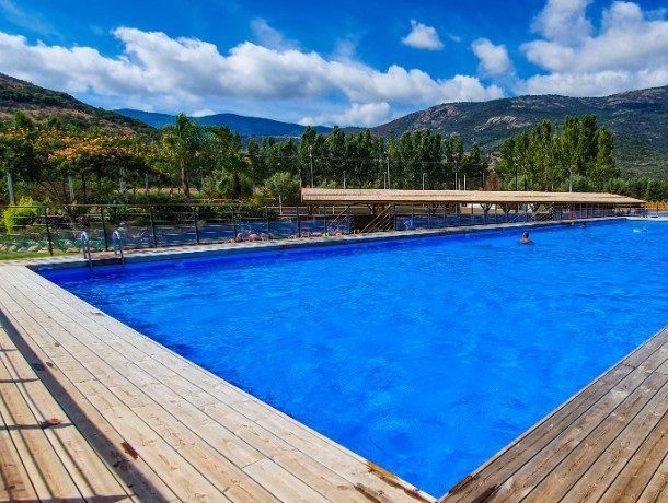 Camping Le Sagone 4* avec traversées maritimes pas cher photo 10