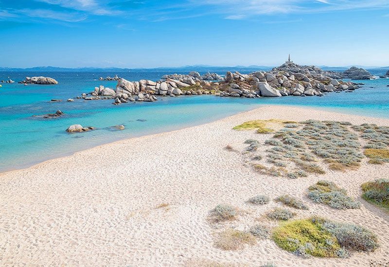 Camping Le Sagone 4* avec traversées maritimes pas cher photo 12