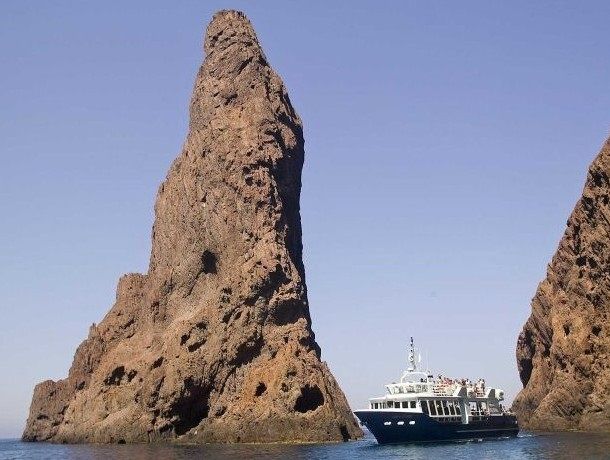 Camping Le Sagone 4* avec traversées maritimes pas cher photo 13