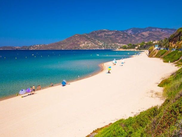 Camping Le Sagone 4* avec traversées maritimes pas cher photo 15