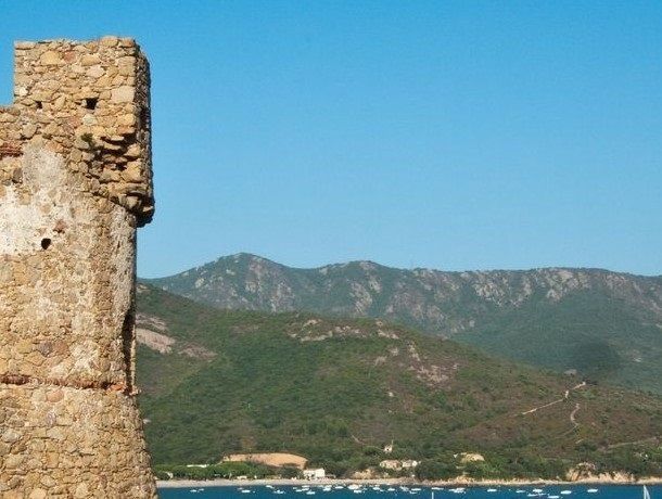 Camping Le Sagone 4* avec traversées maritimes pas cher photo 16