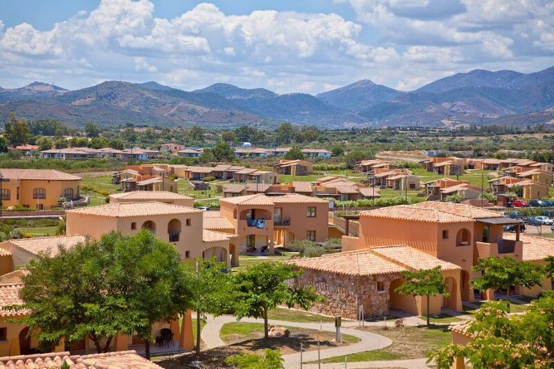 Hôtel Janna e Sol 4* pas cher photo 2