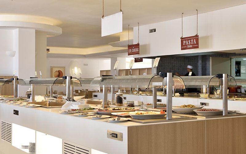 Hôtel Janna e Sol 4* pas cher photo 11