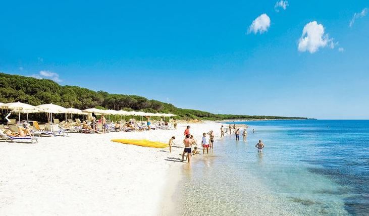 Hôtel Janna e Sol 4* pas cher photo 13