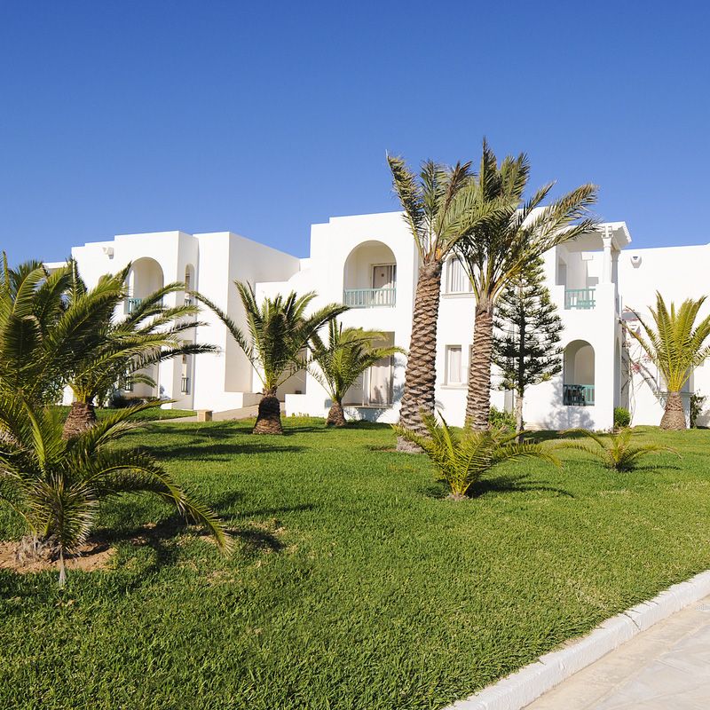 Vincci Hélios Beach & Spa 4* Long séjour pas cher photo 7