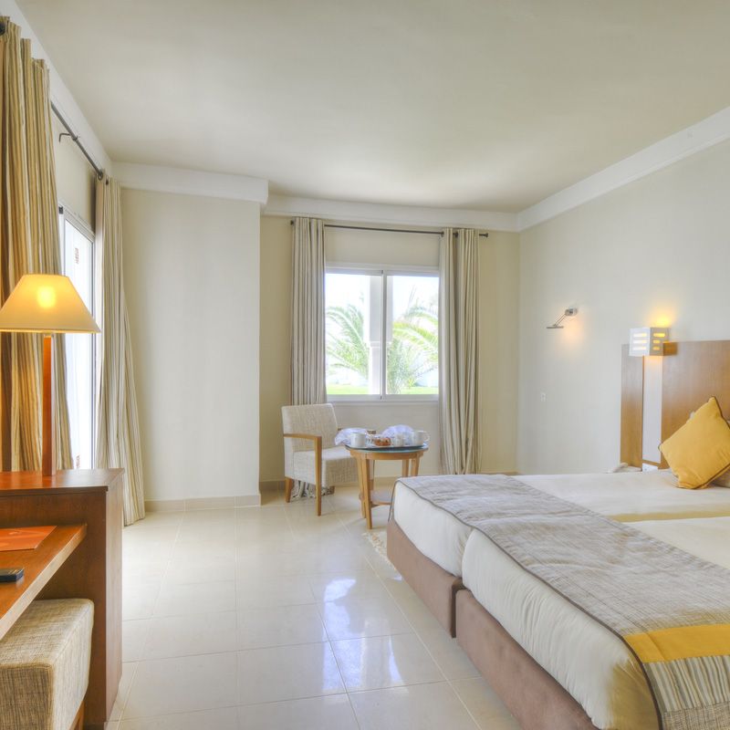 Vincci Hélios Beach & Spa 4* Long séjour pas cher photo 13