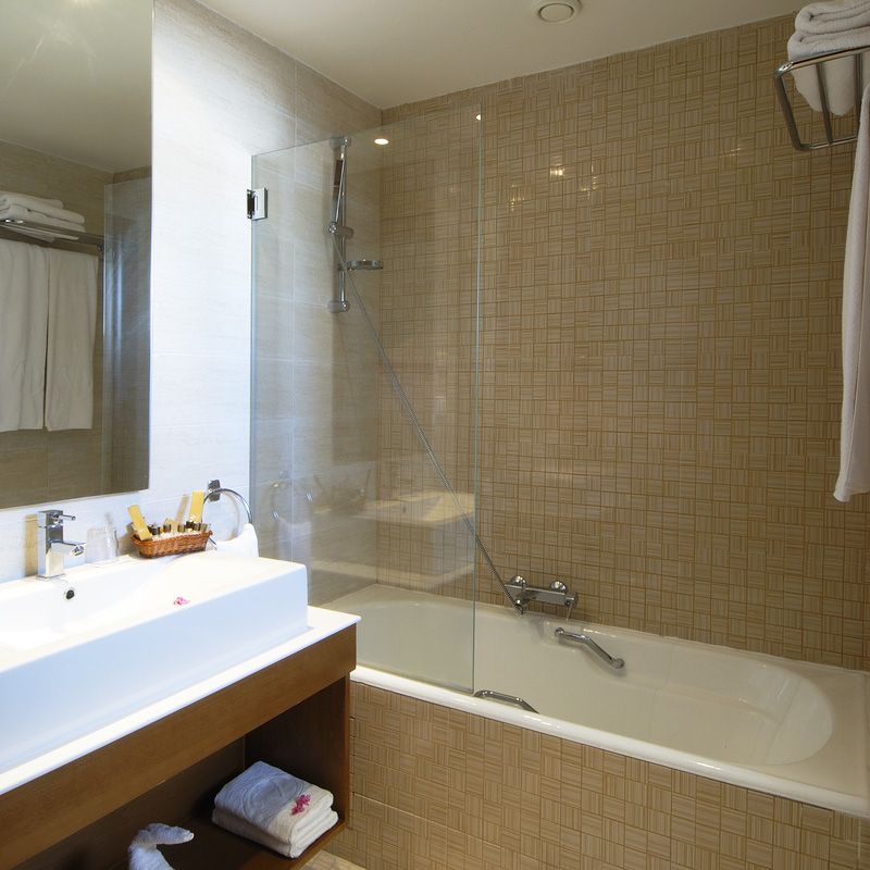 Vincci Hélios Beach & Spa 4* Long séjour pas cher photo 14