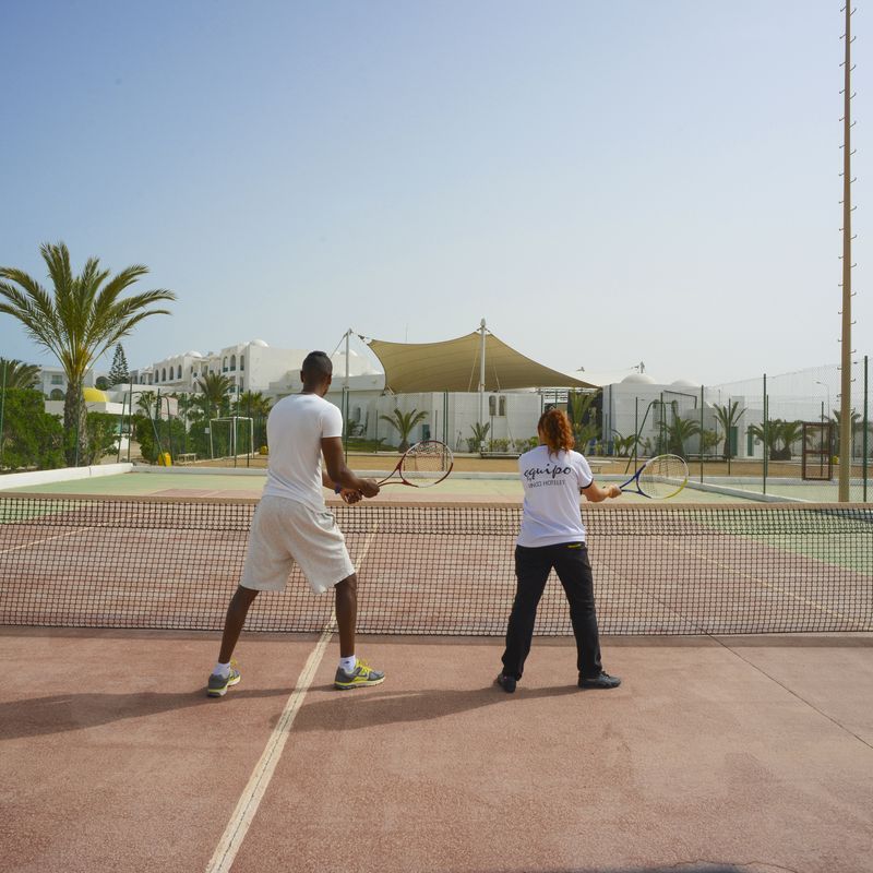 Vincci Hélios Beach & Spa 4* Long séjour pas cher photo 22