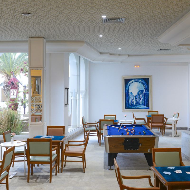 Vincci Hélios Beach & Spa 4* Long séjour pas cher photo 23