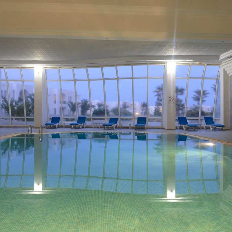 Vincci Hélios Beach & Spa 4* Long séjour pas cher photo 27