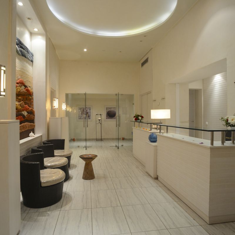 Vincci Hélios Beach & Spa 4* Long séjour pas cher photo 29