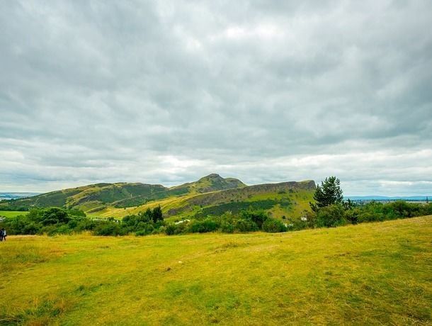 Autotour Au coeur de l'Ecosse pas cher photo 5