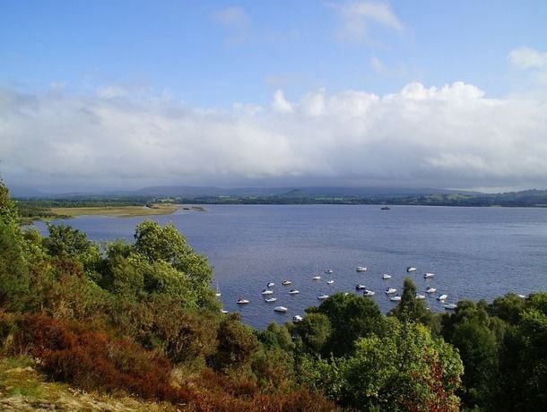 Autotour Au coeur de l'Ecosse pas cher photo 6