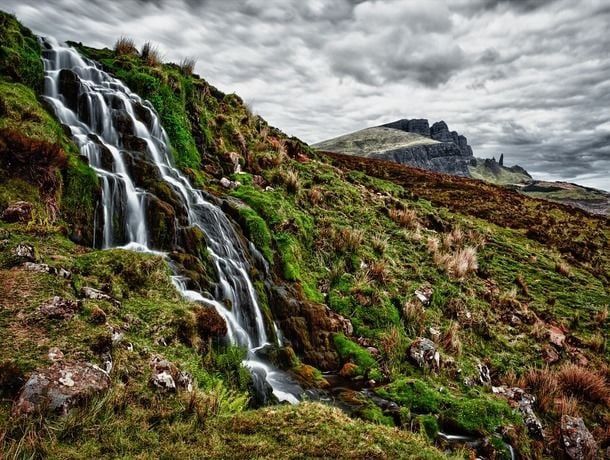 Autotour Au coeur de l'Ecosse pas cher photo 10