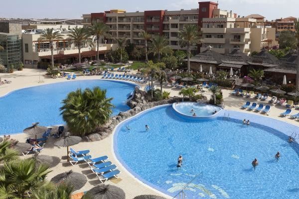 Hôtel Club Framissima Elba Carlota 4* pas cher photo 4