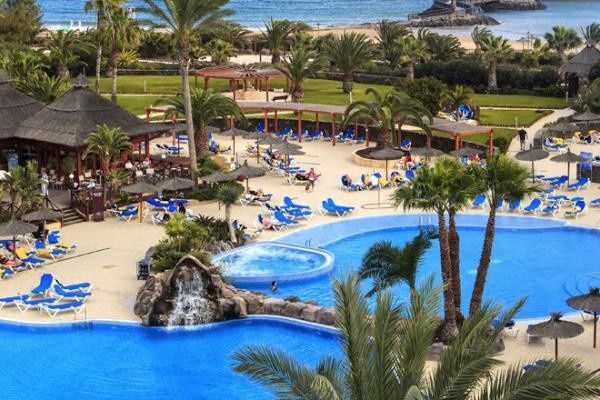 Hôtel Club Framissima Elba Carlota 4* pas cher photo 5