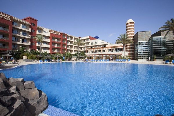 Hôtel Club Framissima Elba Carlota 4* pas cher photo 6