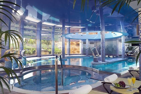 Hôtel Club Framissima Elba Carlota 4* pas cher photo 8