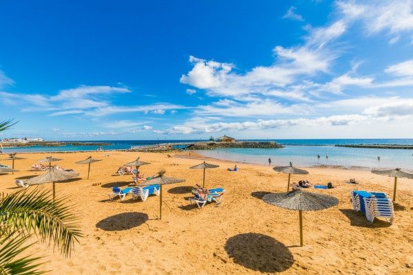 Hôtel Club Framissima Elba Carlota 4* pas cher photo 9