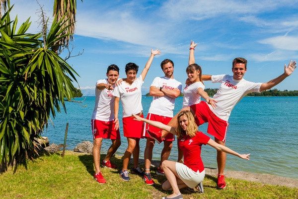 Hôtel Club Framissima Elba Carlota 4* pas cher photo 13