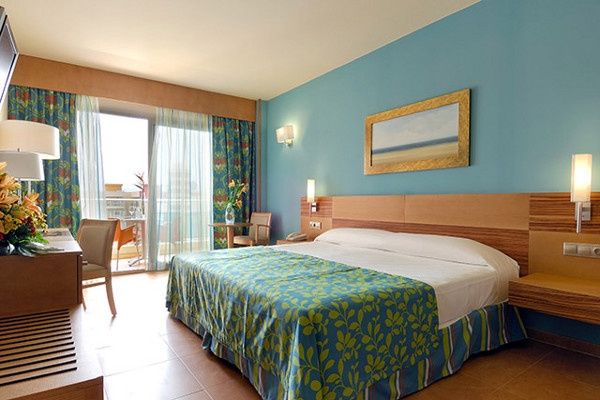 Hôtel Club Framissima Elba Carlota 4* pas cher photo 14